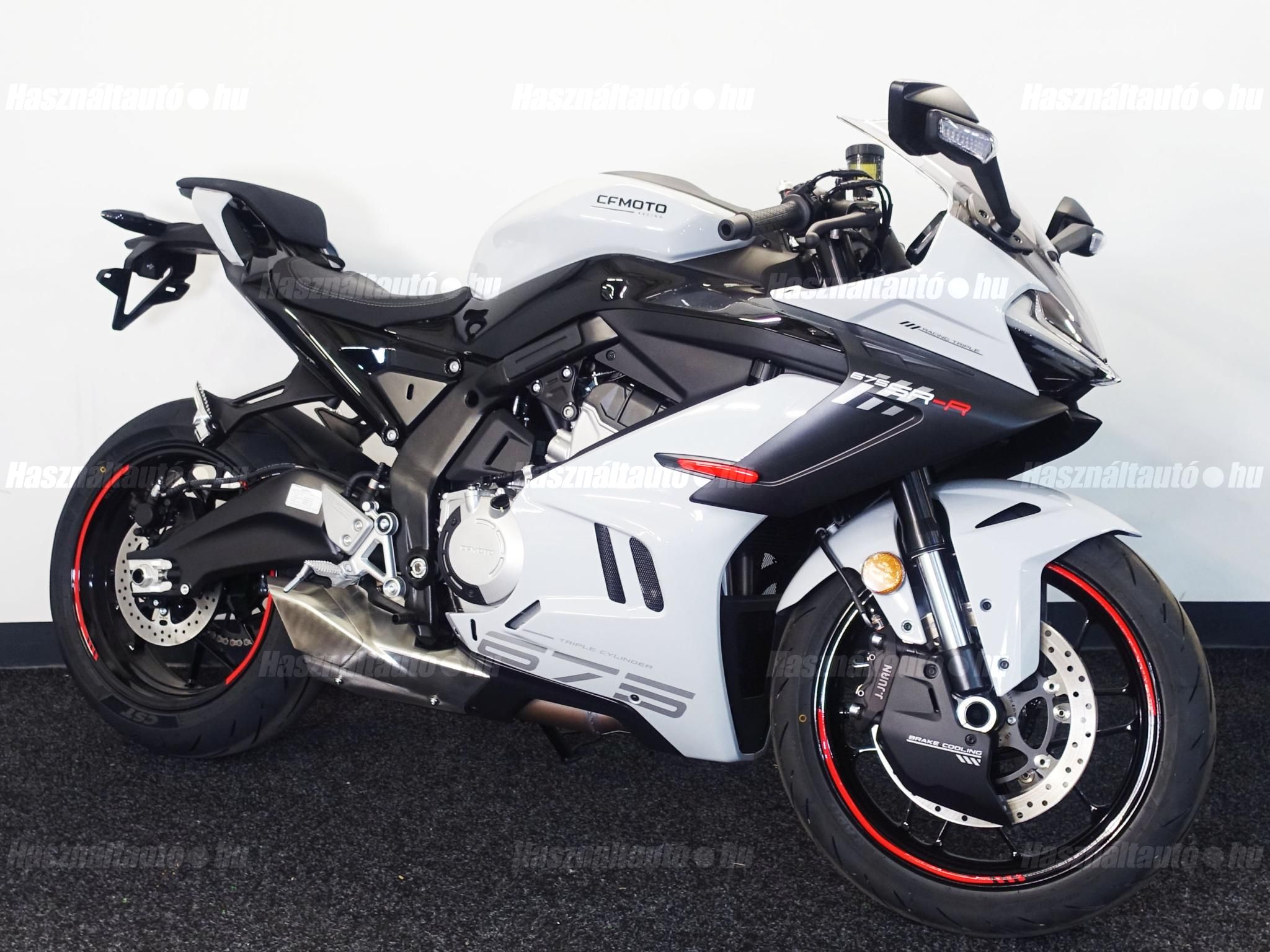 CFMOTO EGYÉB 2026 - 1