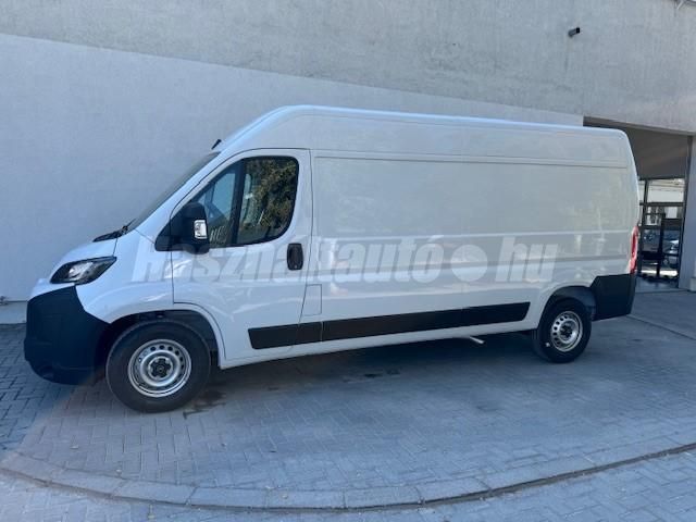 OPEL MOVANO 2025 - 1