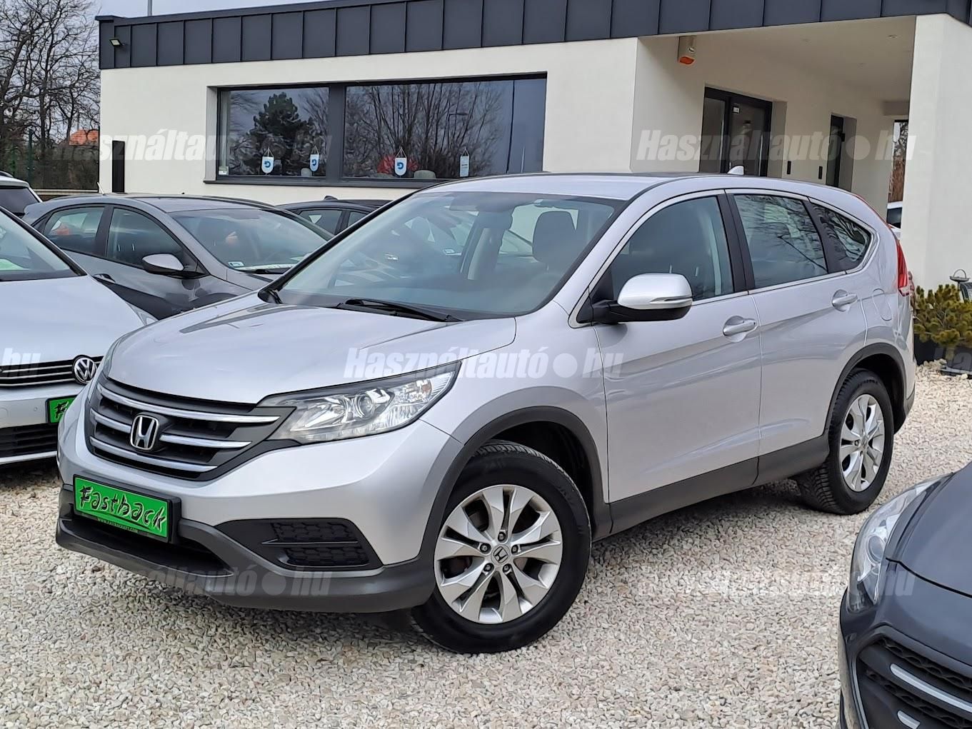 HONDA CR-V 2014/5 - 1