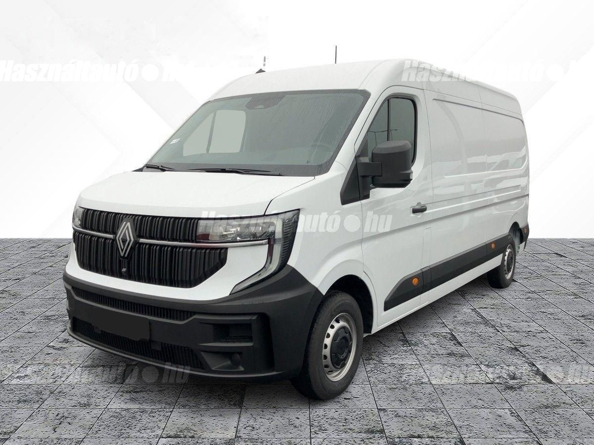 RENAULT MASTER 2024 - 1
