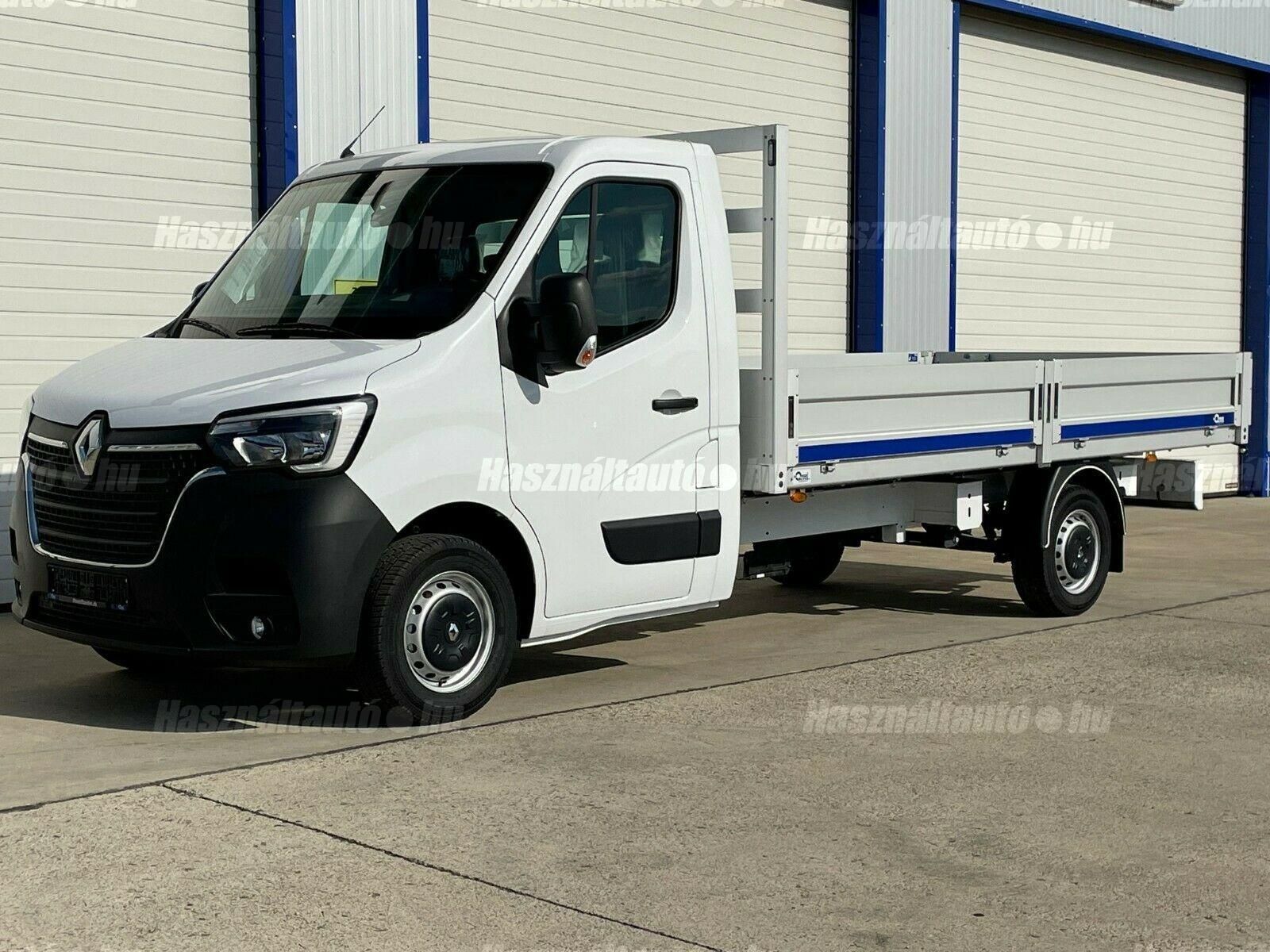 RENAULT MASTER 2025 - 1