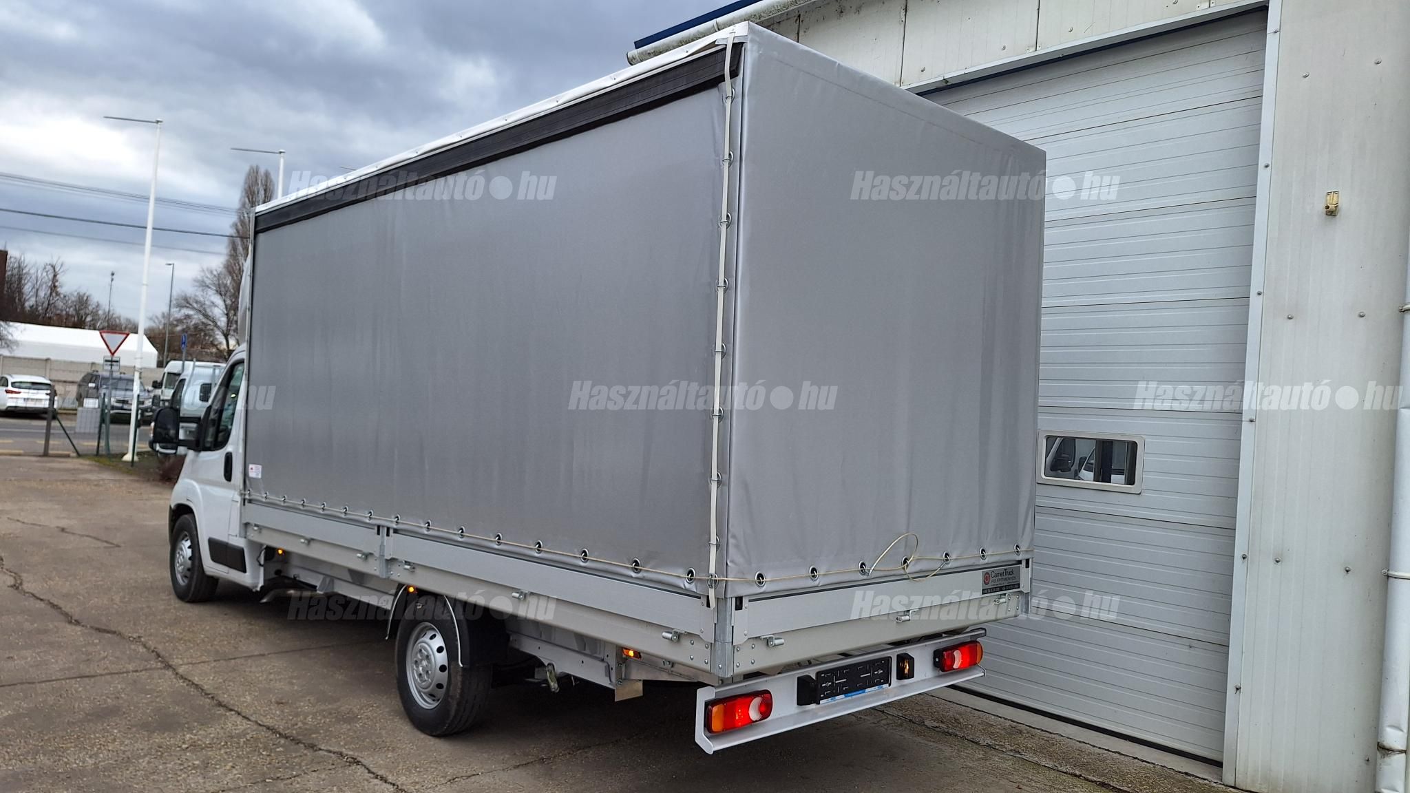 FIAT DUCATO 2025/2 - 1