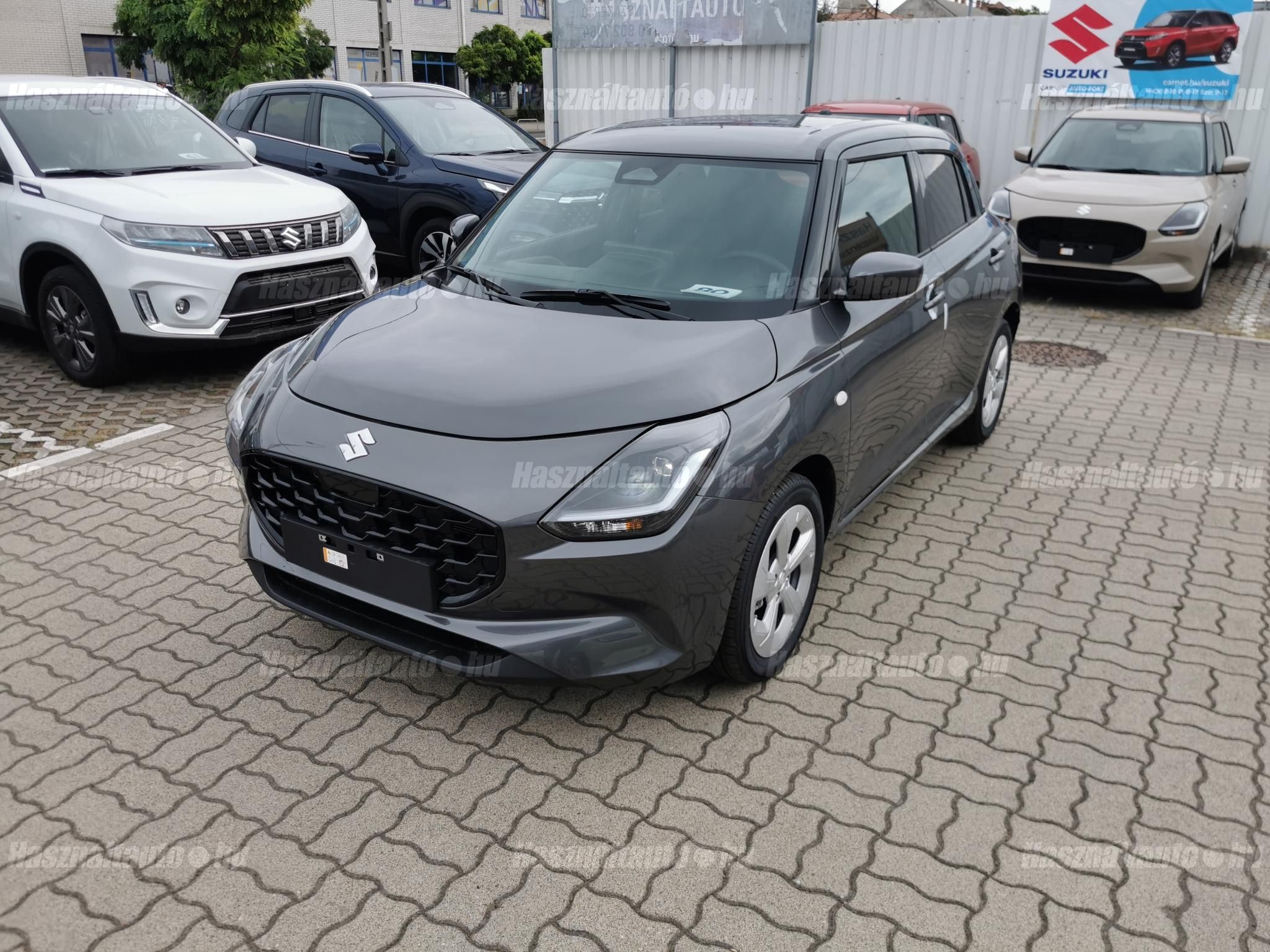 SUZUKI SWIFT 2025/2 - 1