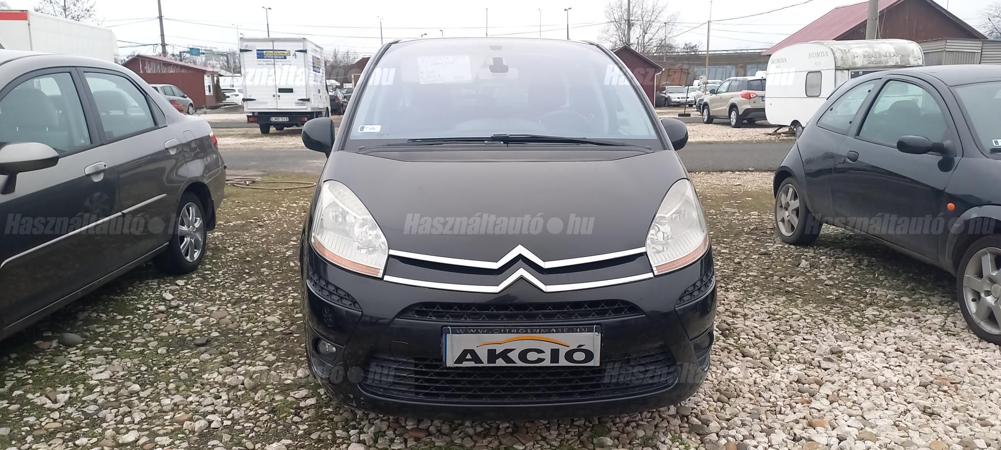 CITROEN C4 PICASSO 2010/5 - 1