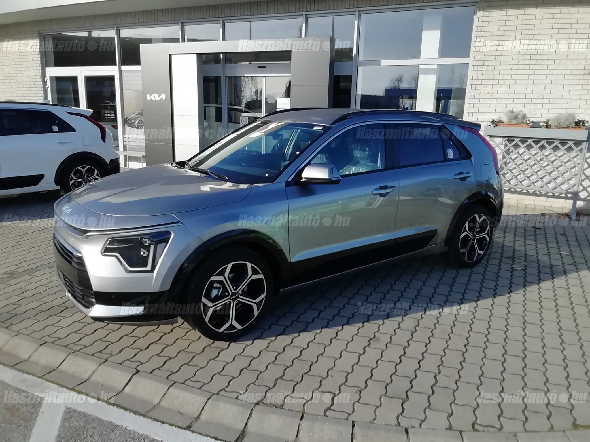 KIA NIRO 2025 - 1