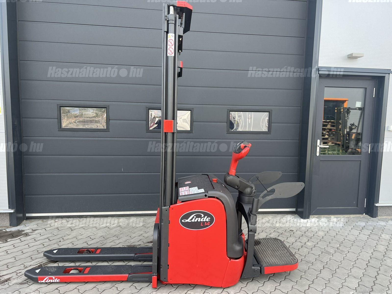 LINDE 2006 - 1