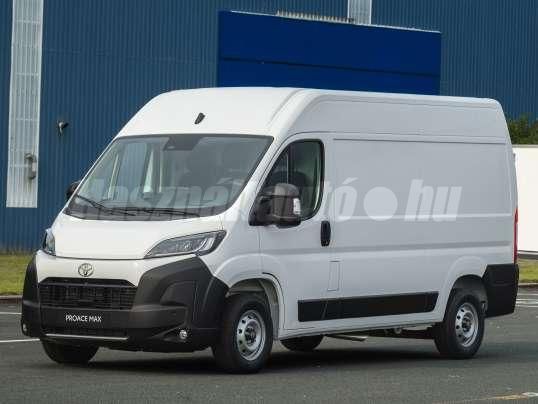 TOYOTA PROACE 2026/6 - 1