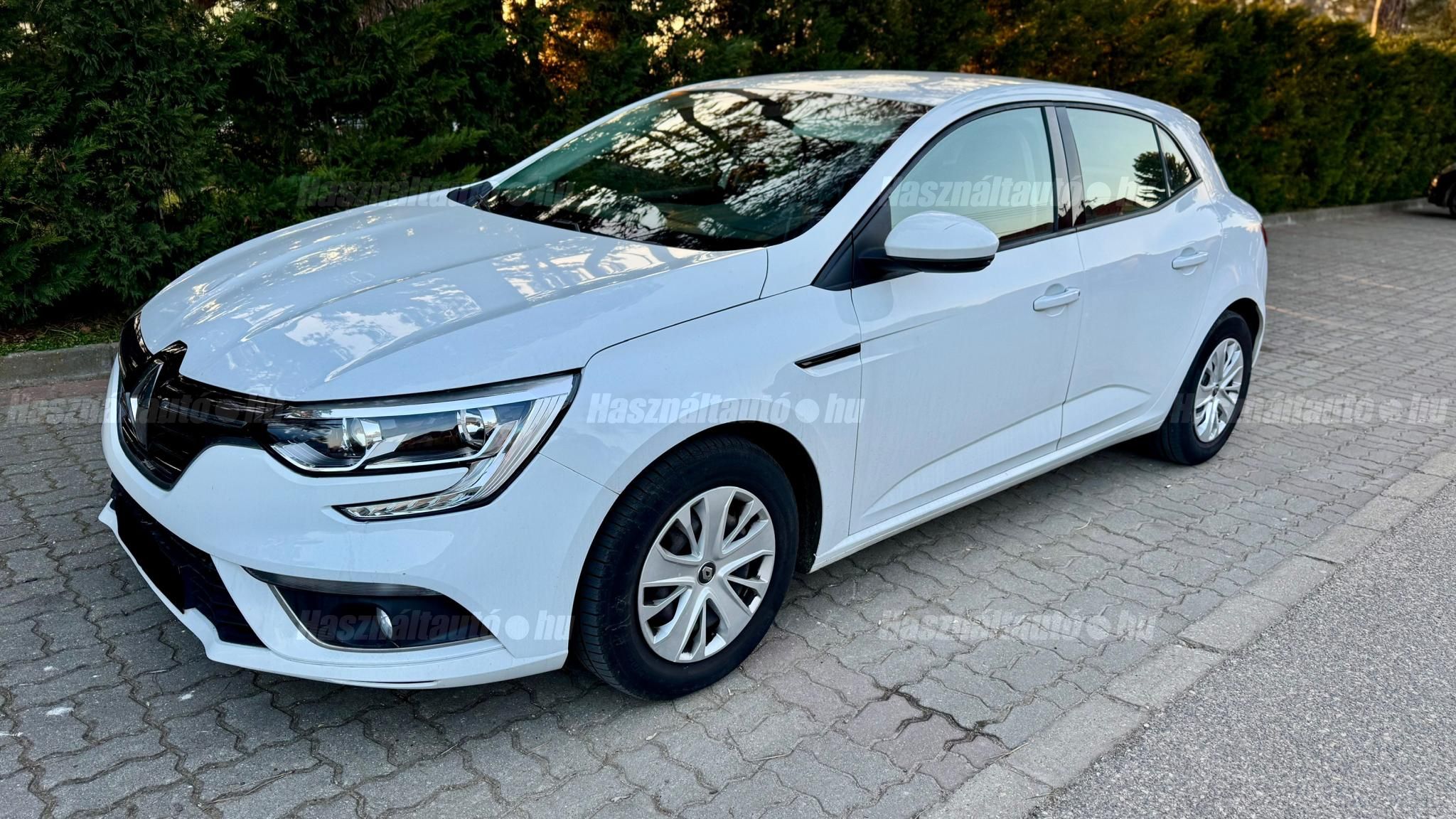 RENAULT MEGANE 2020/6 - 1