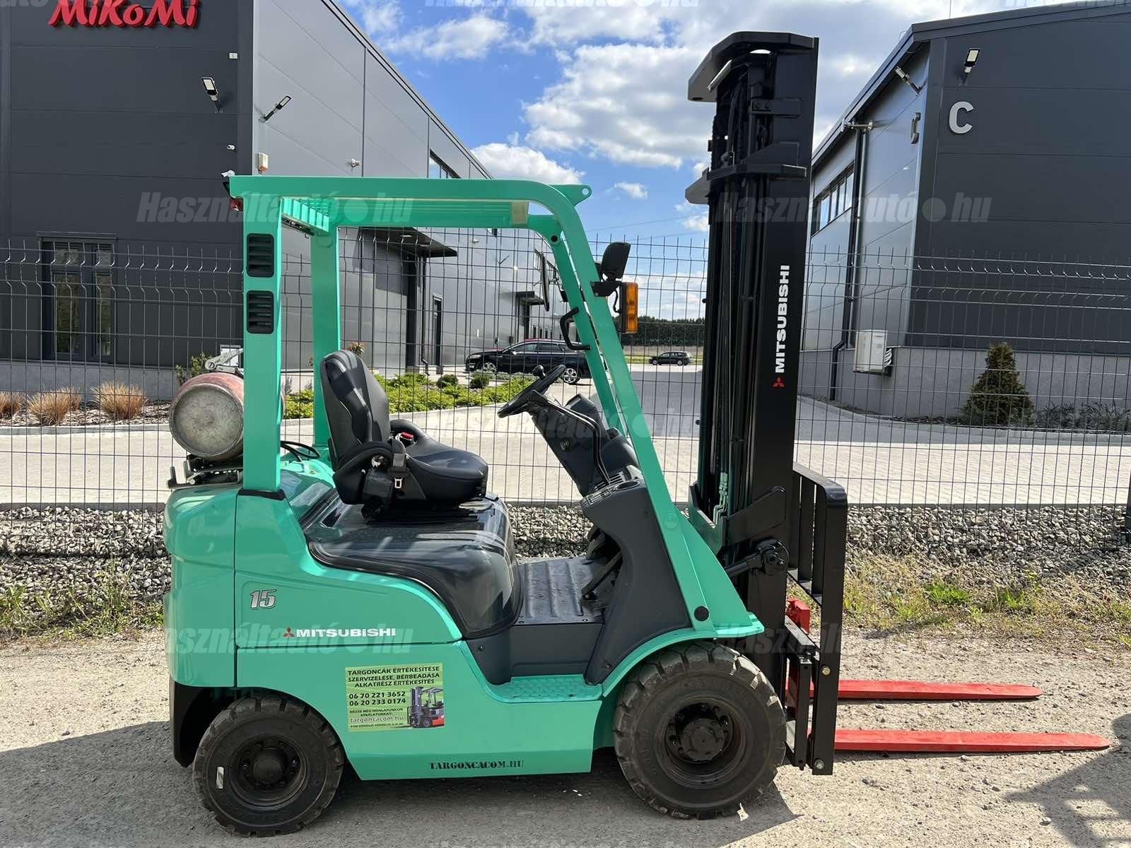 MITSUBISHI 2006 - 1