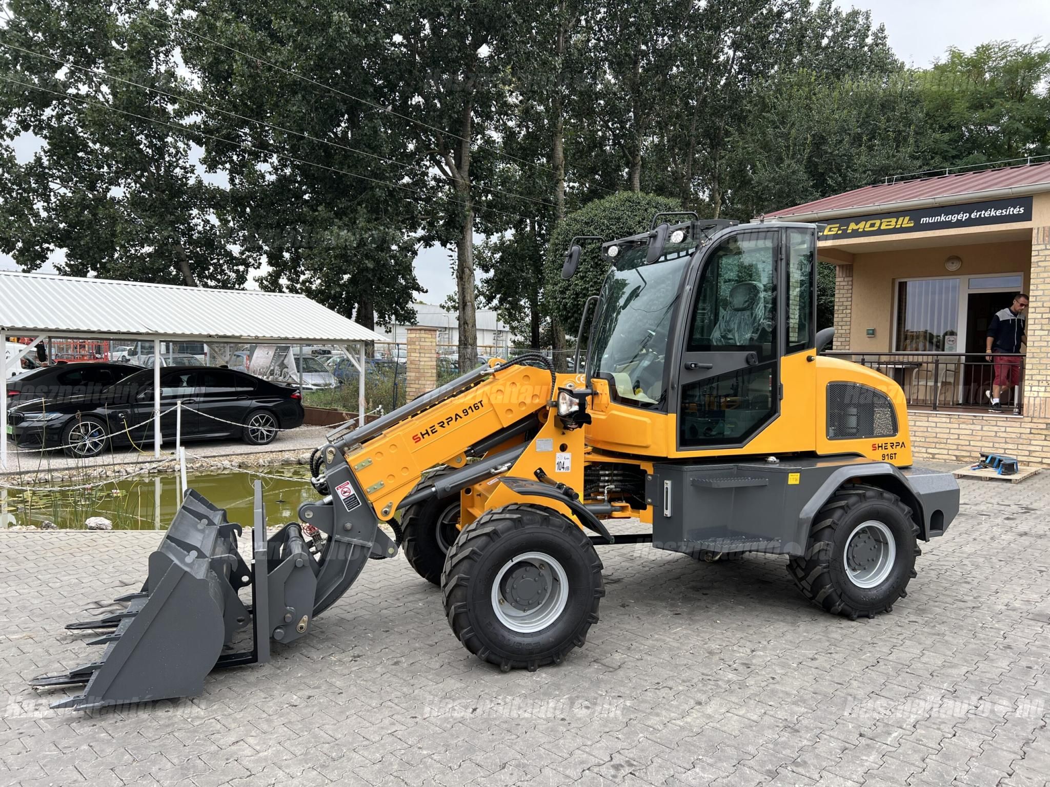 SHERPA 2025 - 1