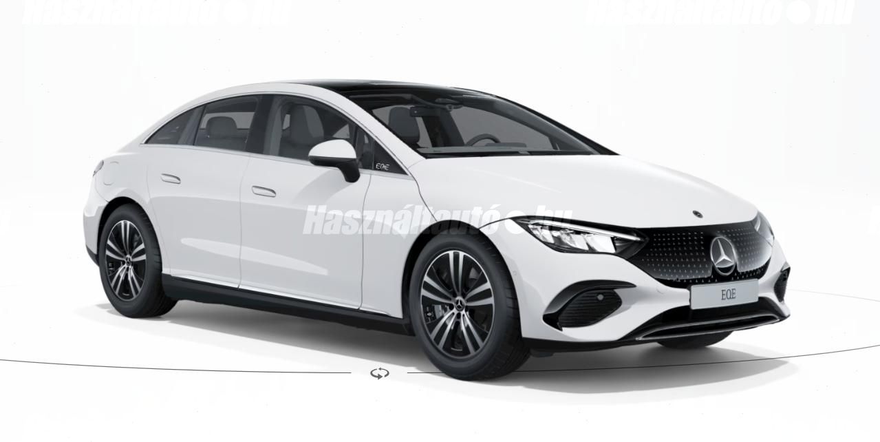 MERCEDES-BENZ EQE 2025/2 - 1