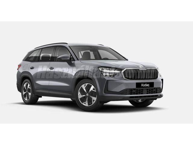 SKODA KODIAQ 2026 - 1