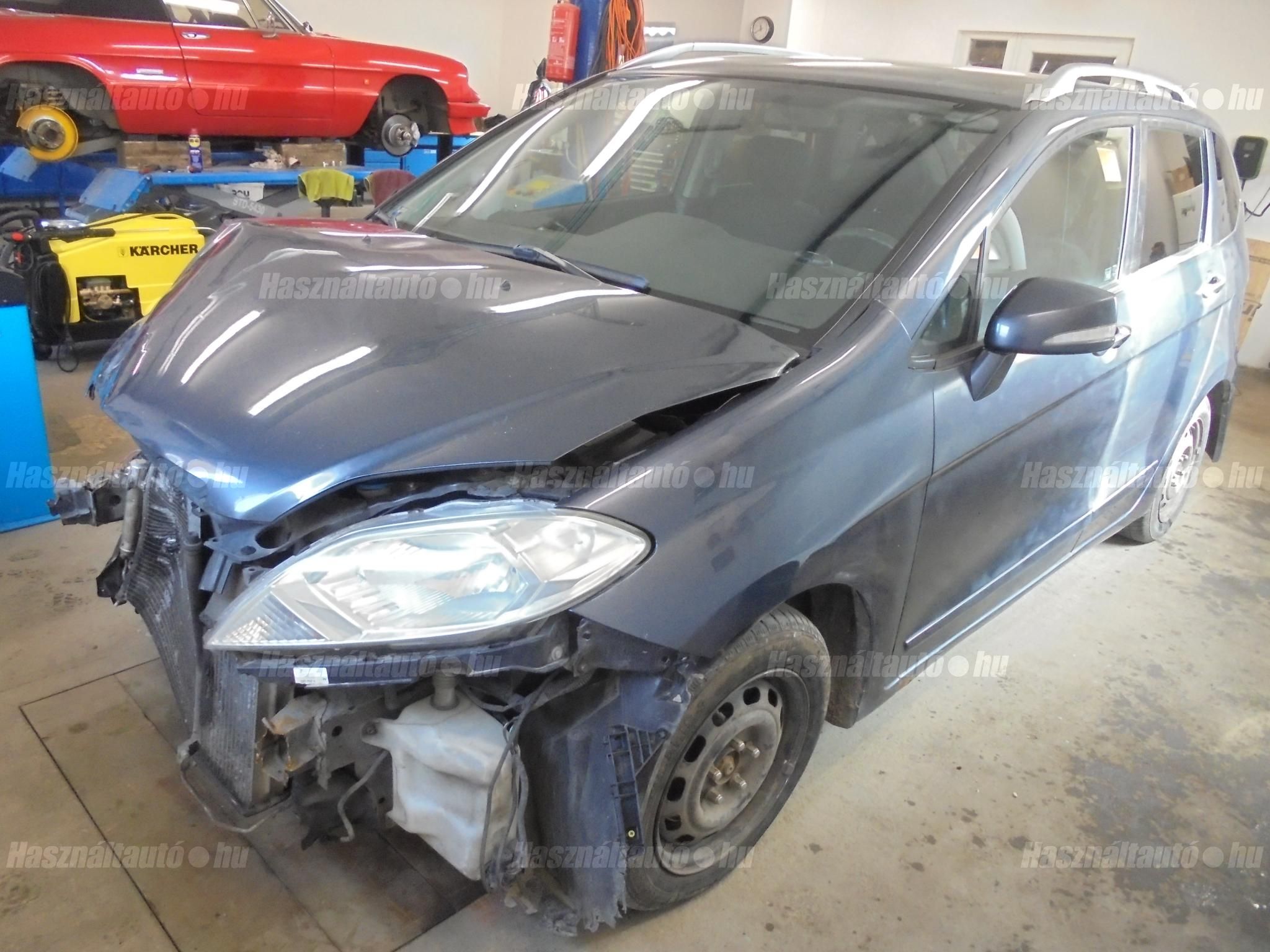 HONDA FR-V 2005 - 1