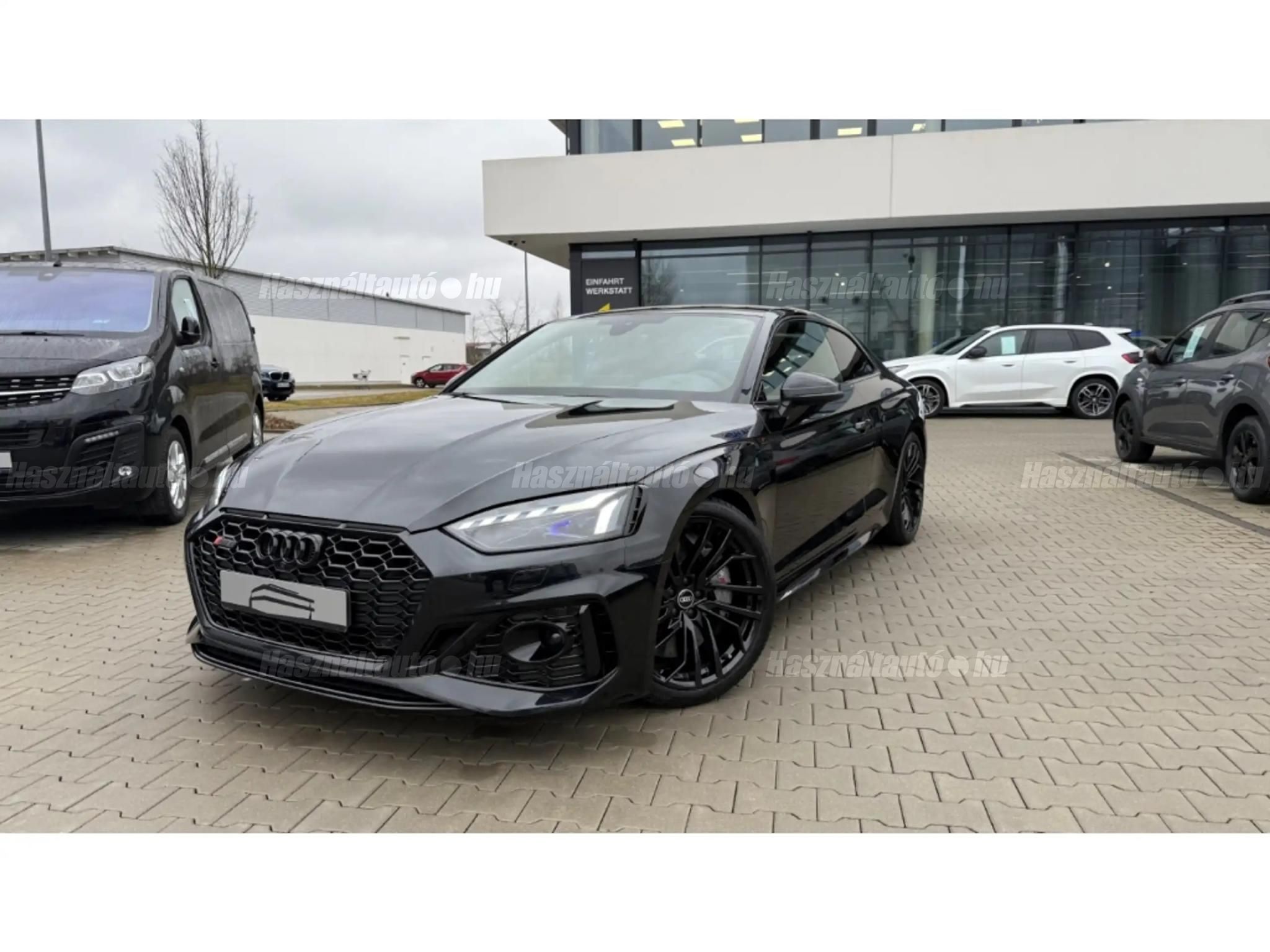 AUDI RS5 2021/7 - 1