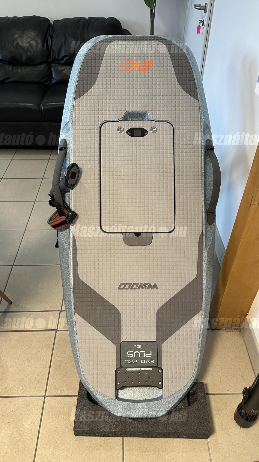 WAYDOO EFOIL ELEKTROMOS FOIL DESZKA