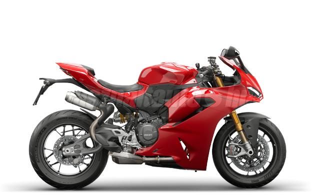 DUCATI PANIGALE V2 2025/2 - 1