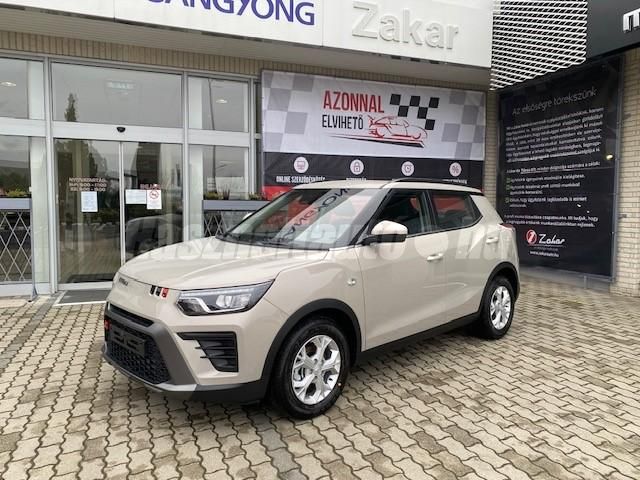 SSANGYONG TIVOLI 2025 - 1