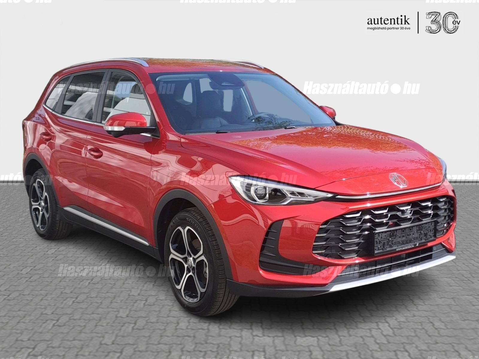 MG ZS 2025/3 - 1