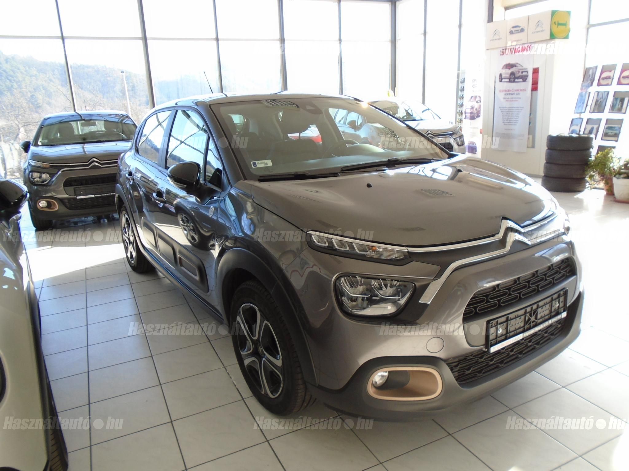 CITROEN C3 2023/6 - 1