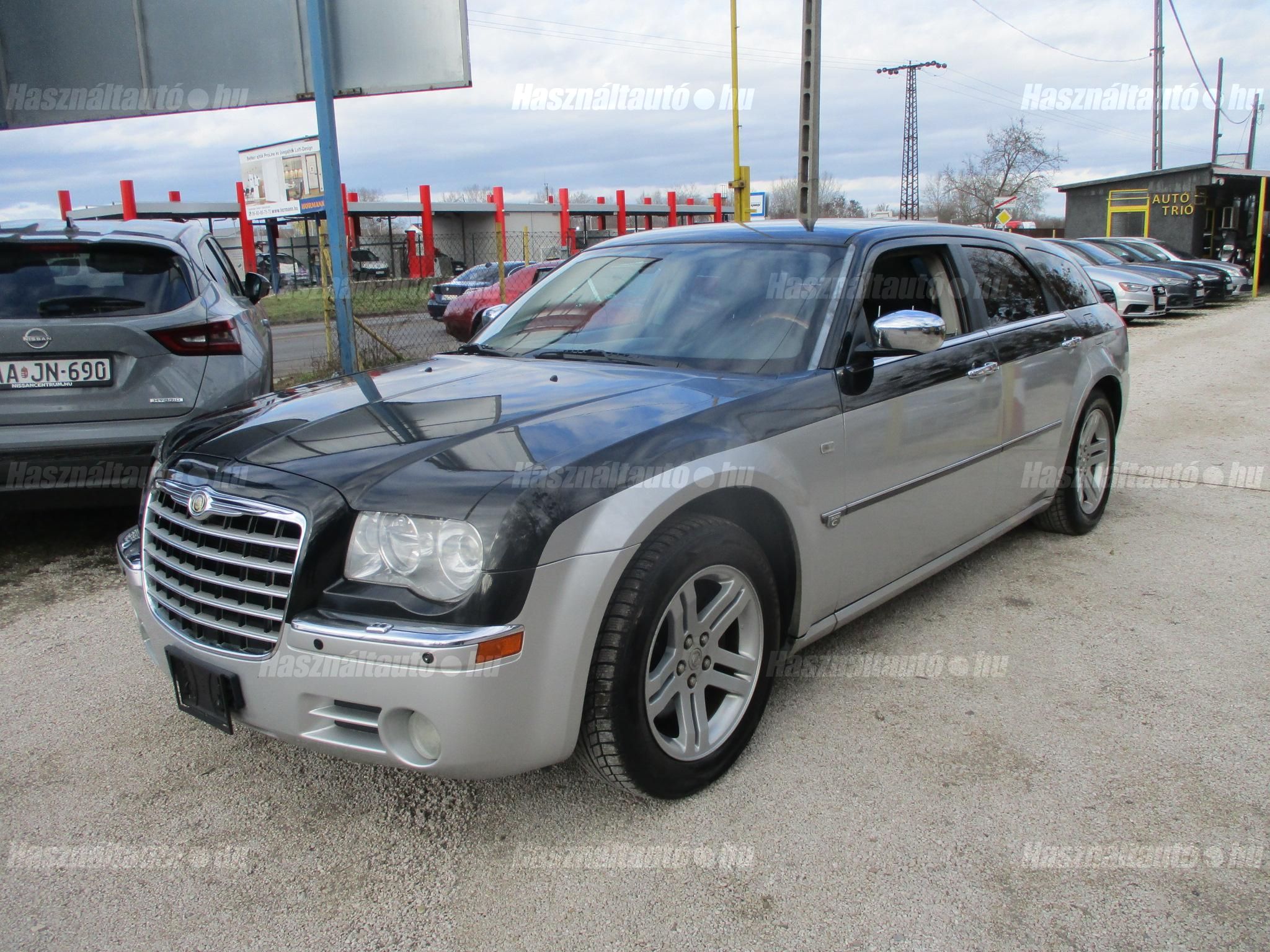 CHRYSLER 300 C 2006/2 - 1