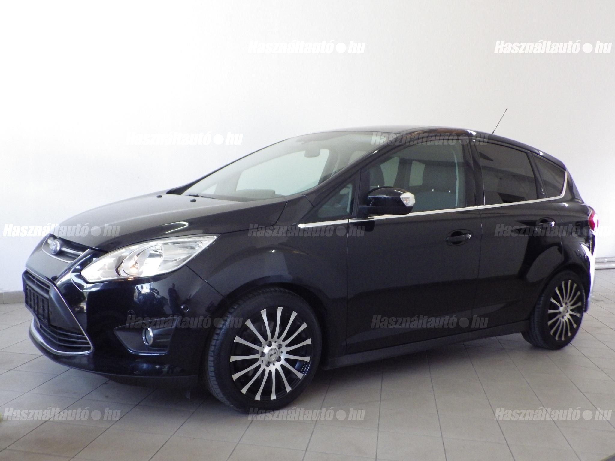 FORD C-MAX 2012/3 - 1