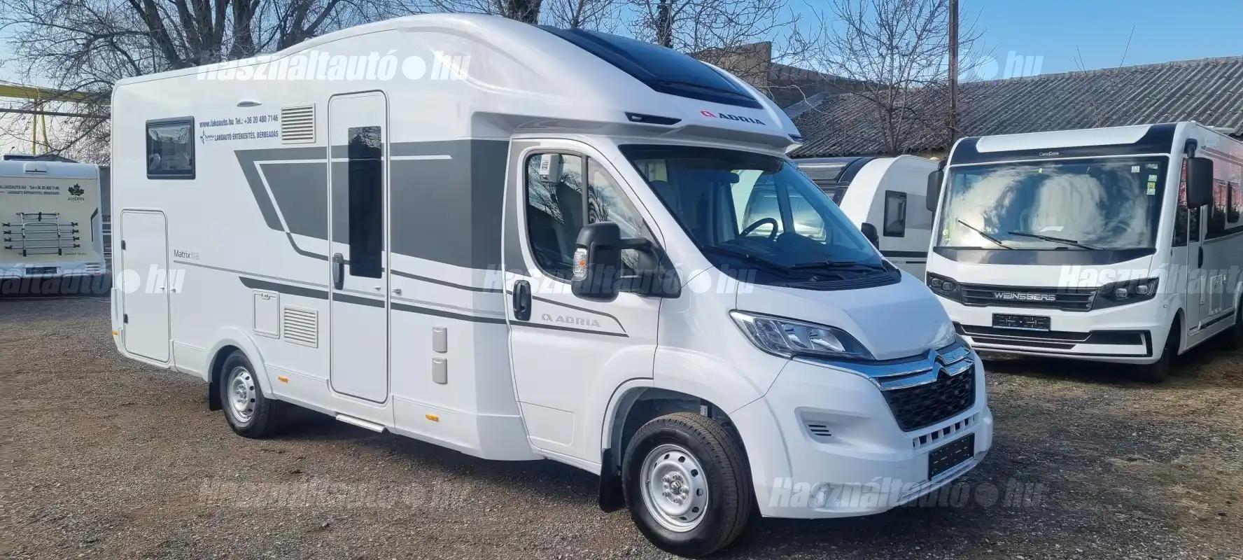 ADRIA 2024 - 1