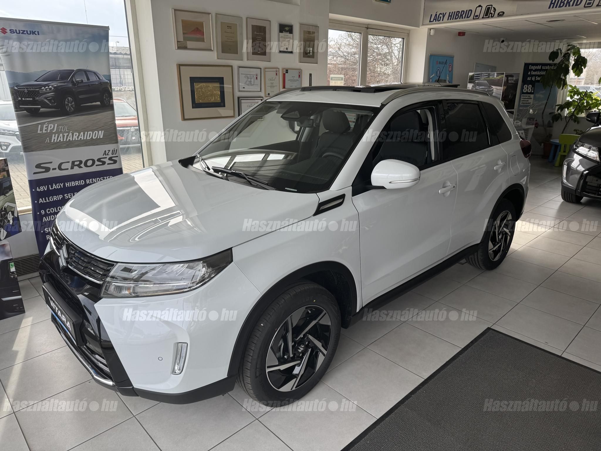 SUZUKI VITARA 2025 - 1