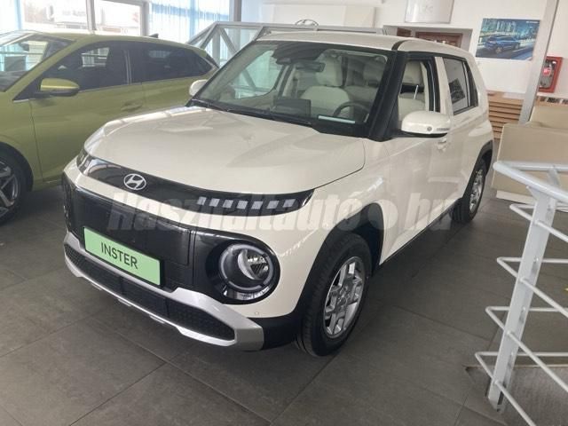 HYUNDAI INSTER 2025 - 1