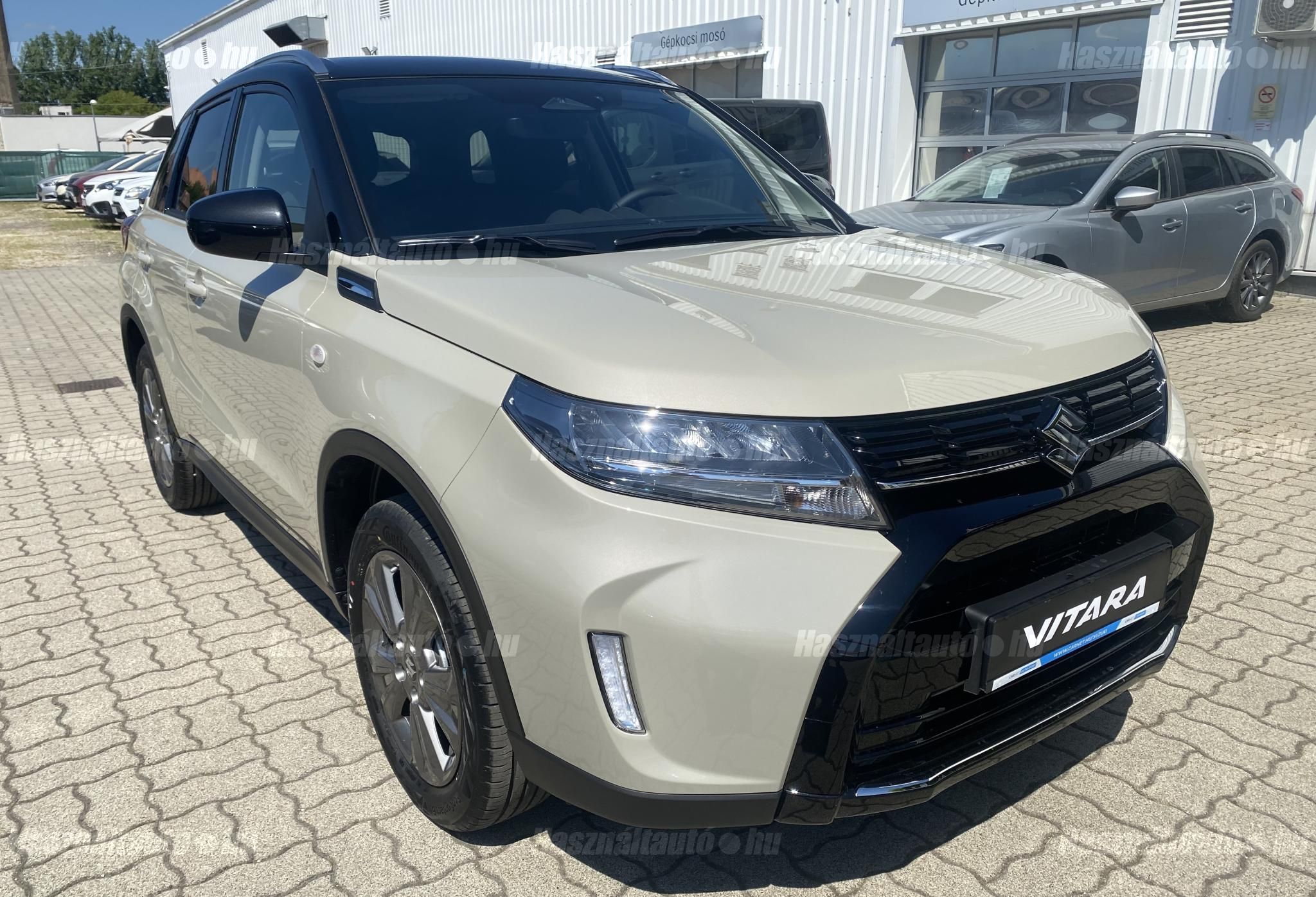 SUZUKI VITARA 2025 - 1
