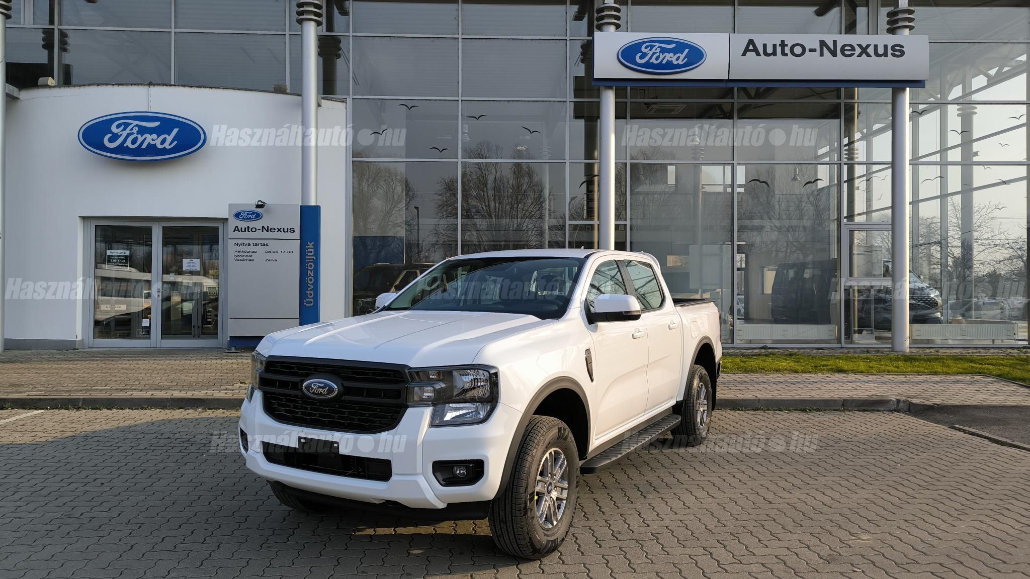 FORD RANGER 2025/3 - 1