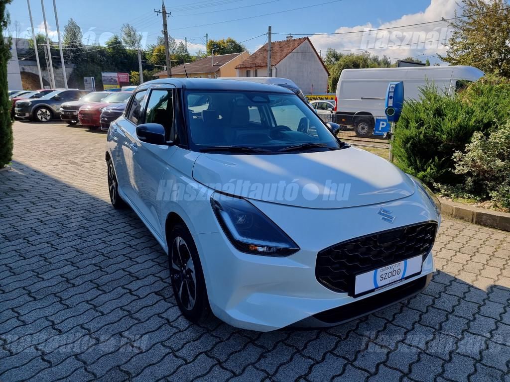 SUZUKI SWIFT 2026 - 1