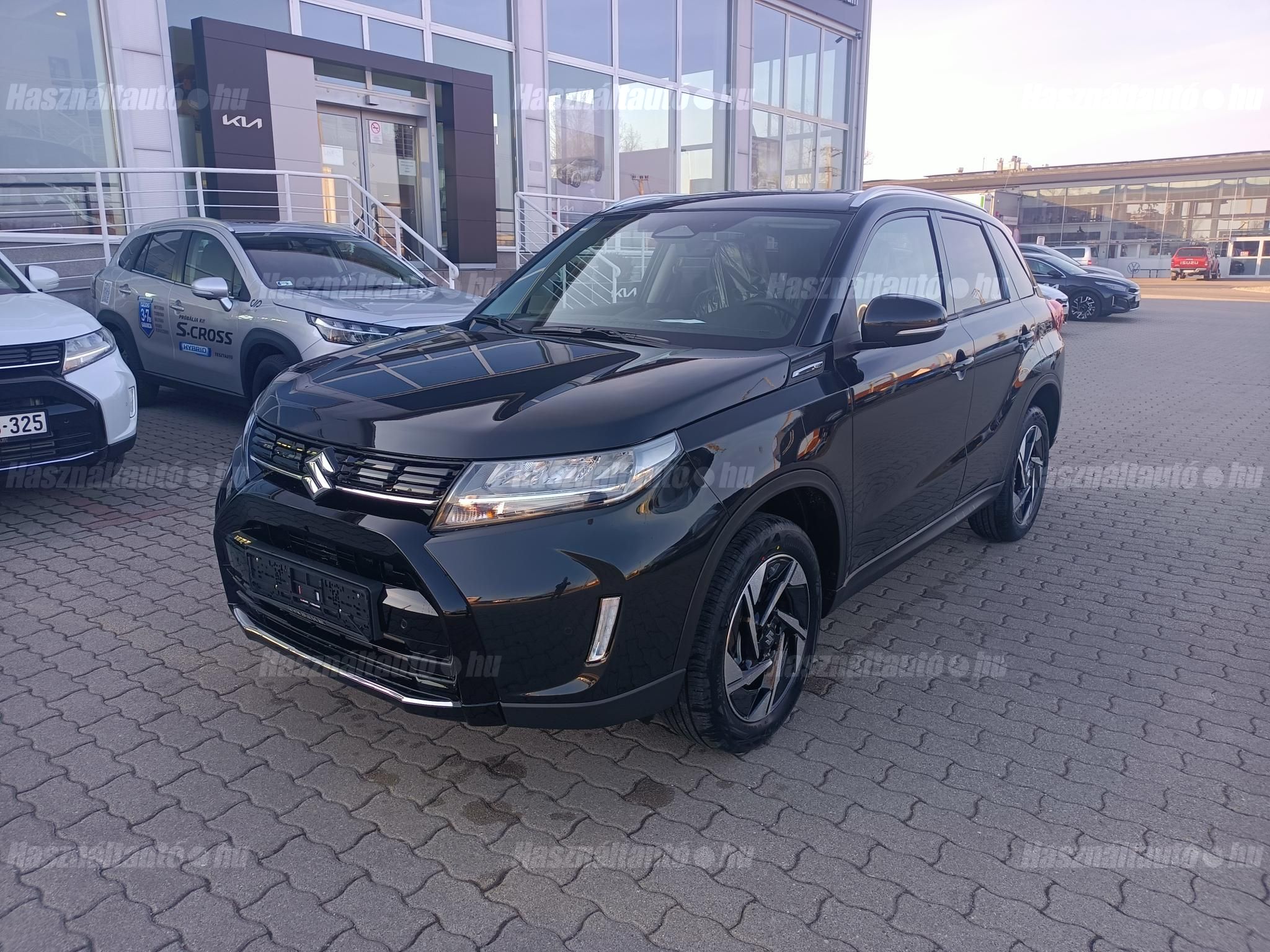 SUZUKI VITARA 2025 - 1