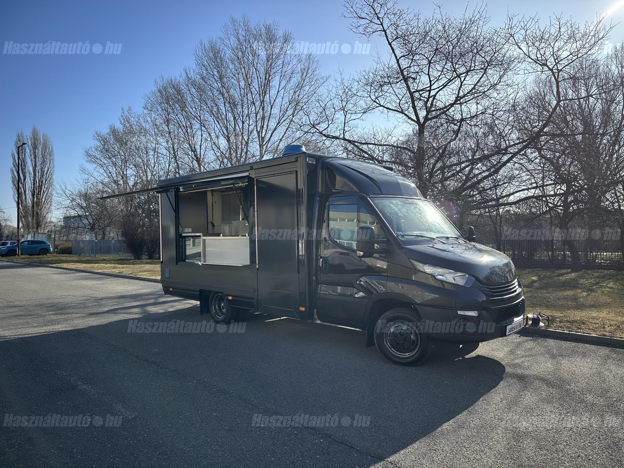 IVECO DAILY 2018/4 - 1