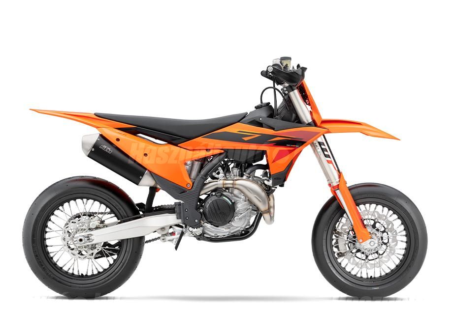 KTM 450 SMR 2025 - 1