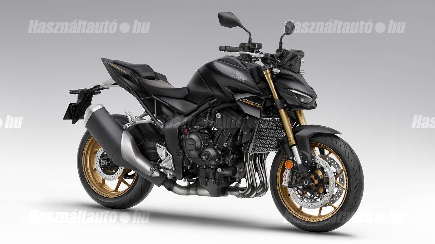 HONDA CB 1000 R 2026 - 1