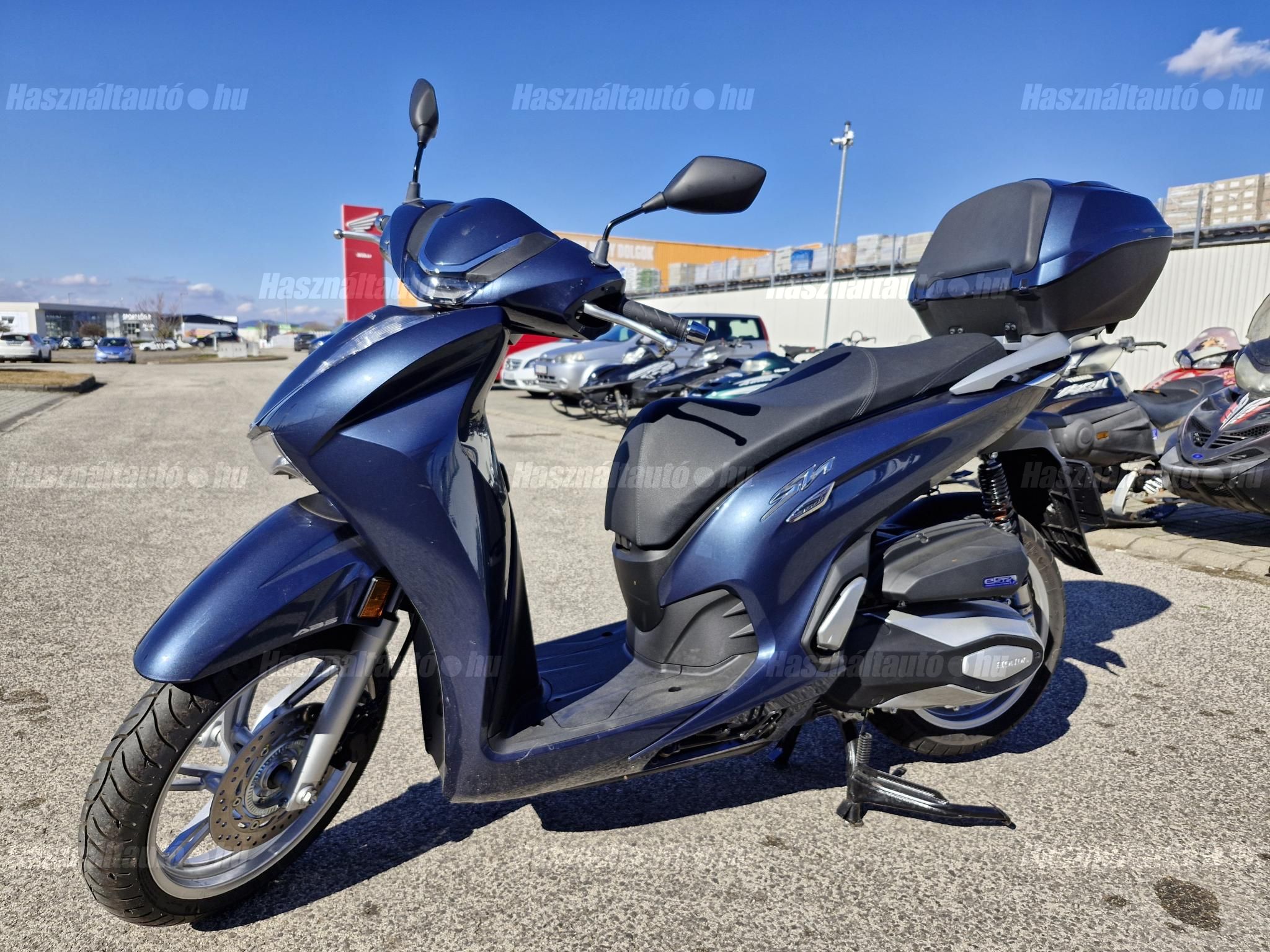 HONDA SH 350 2023/3 - 1