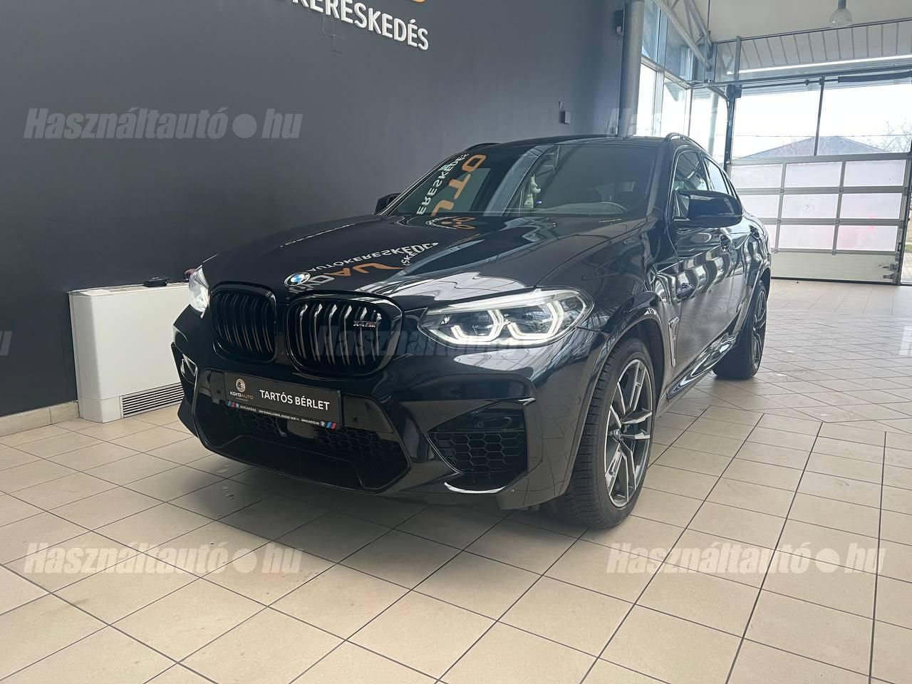 BMW X4 2020 - 1