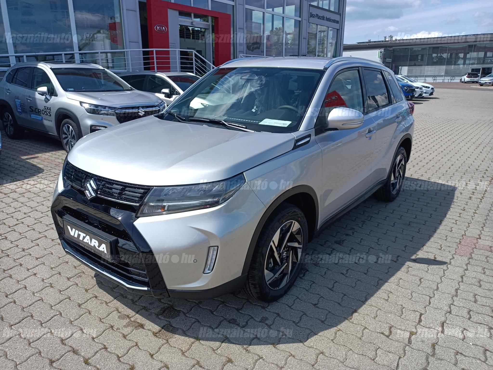 SUZUKI VITARA 2025 - 1
