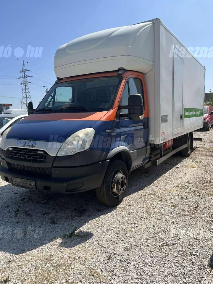 IVECO DAILY 2013/8 - 1