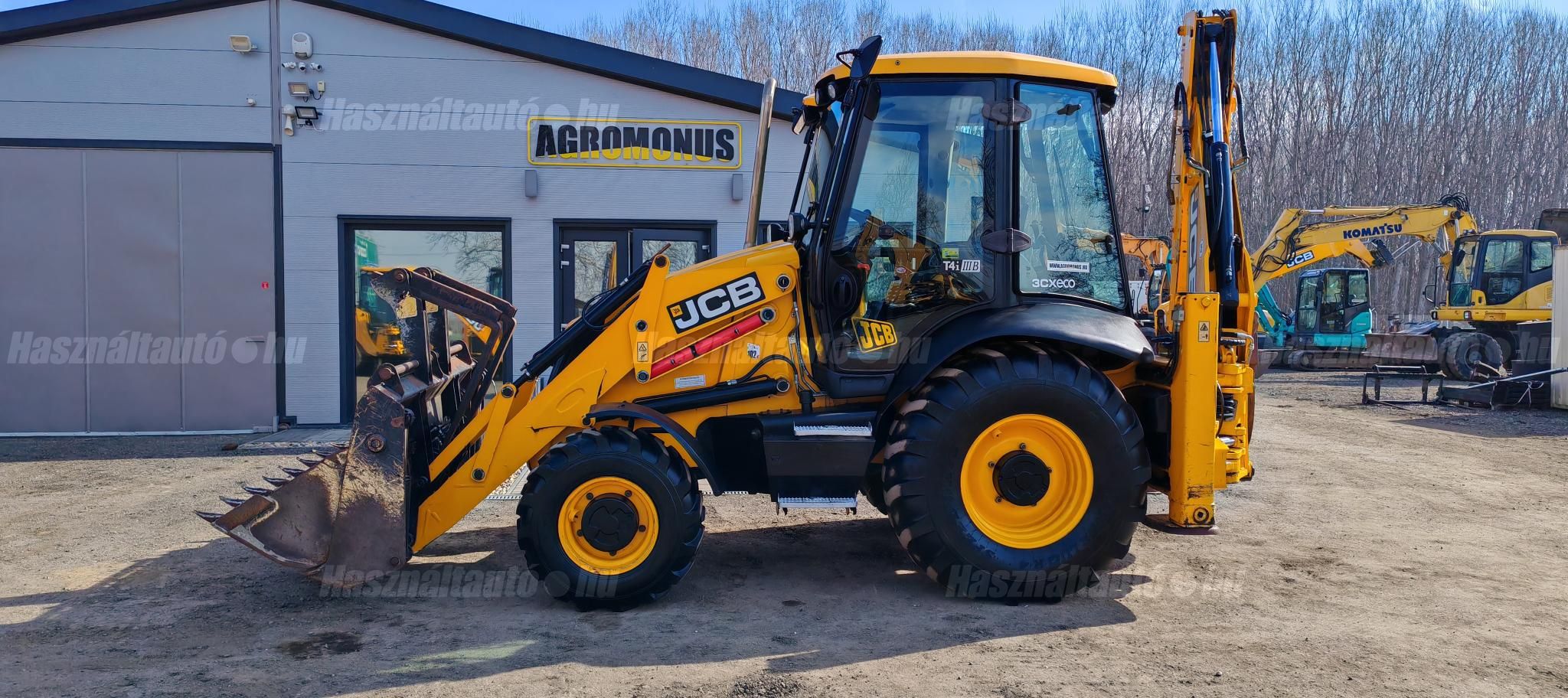 JCB 2014 - 1