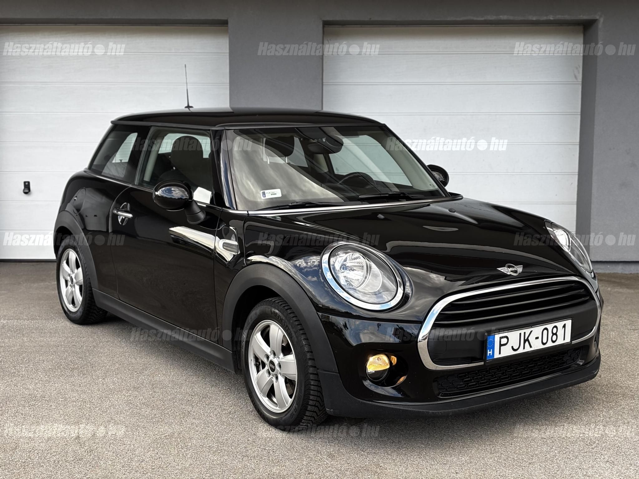 MINI MINI ONE 2015/8 - 1