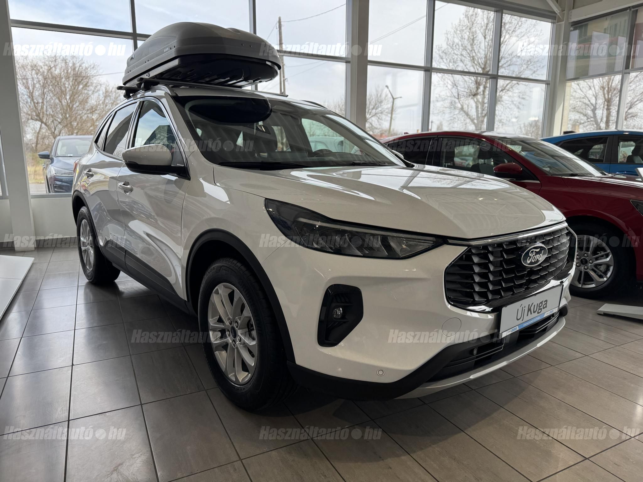 FORD KUGA 2025 - 1