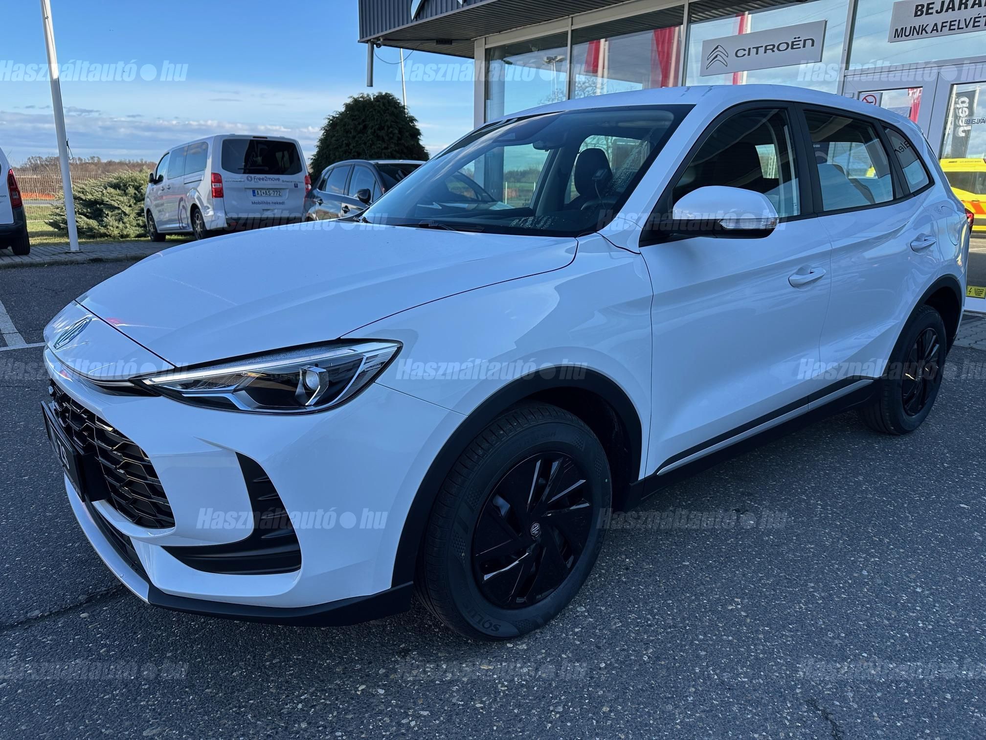 MG ZS 2025/1 - 1