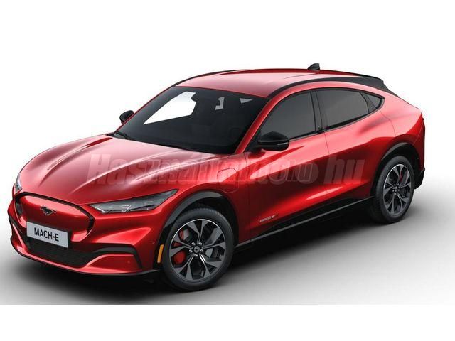 FORD MUSTANG MACH-E 2025/1 - 1