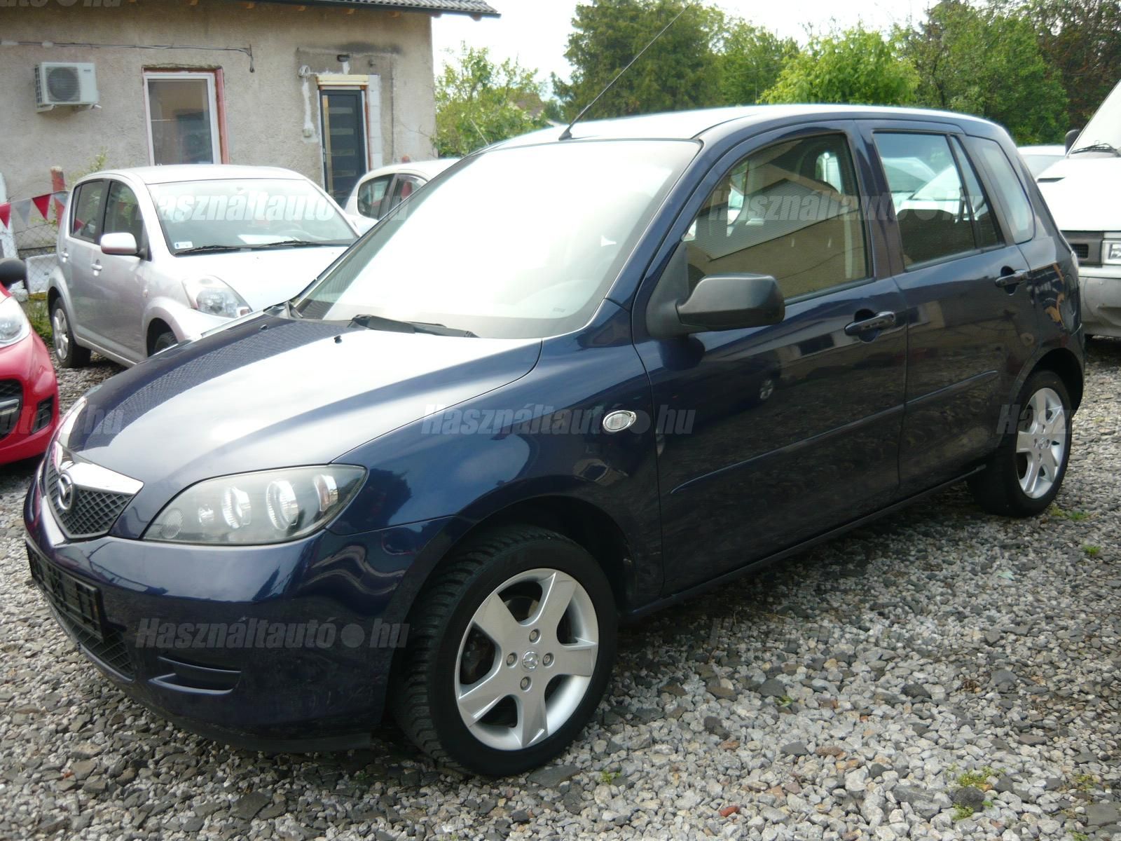 MAZDA 2 2007/1 - 1