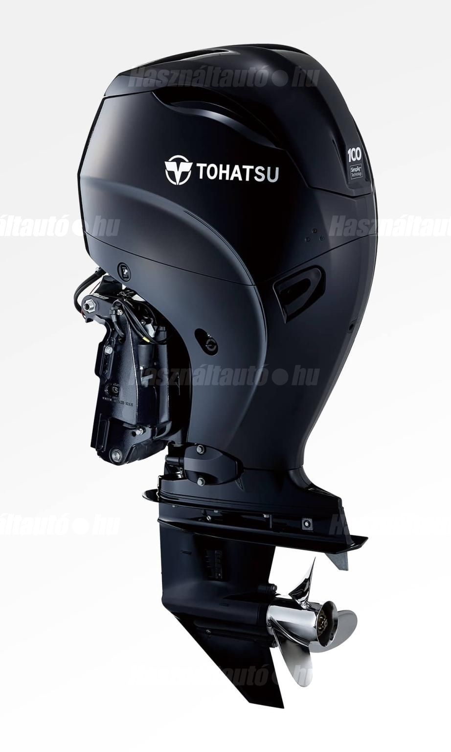 TOHATSU 2025/3 - 1