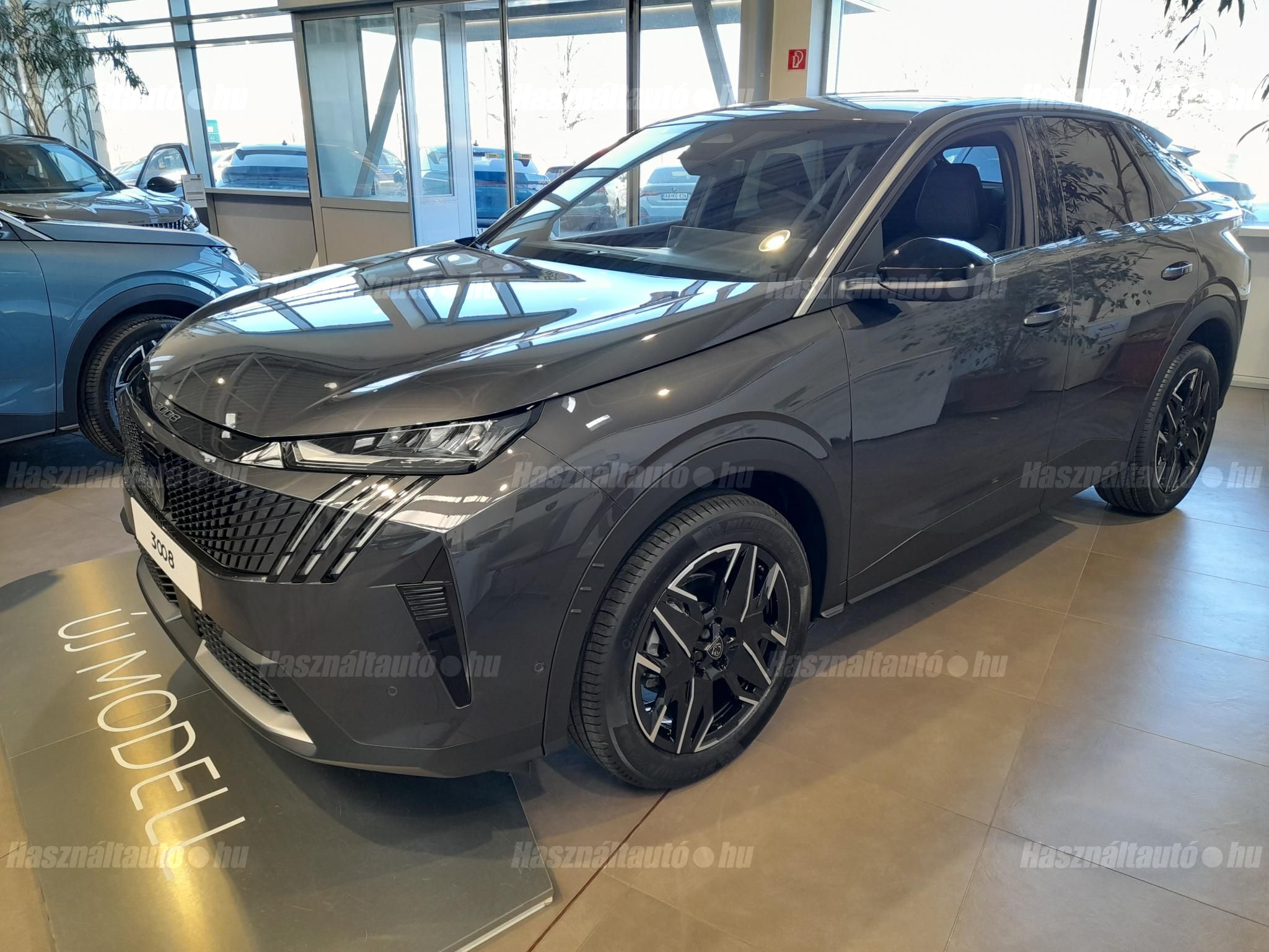 PEUGEOT 3008 2025/1 - 1