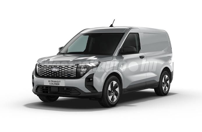 FORD COURIER 2025 - 1