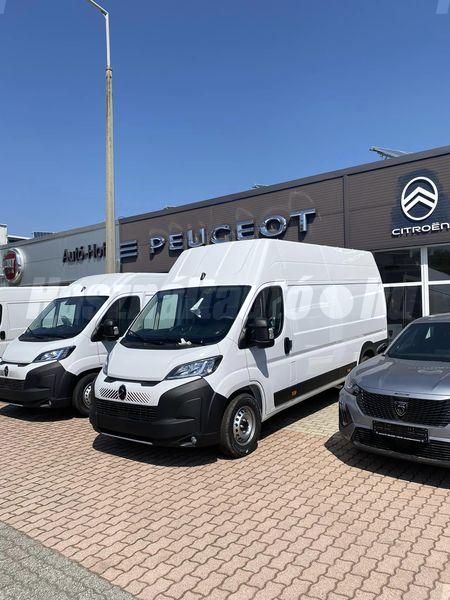 CITROEN JUMPER 2025 - 1