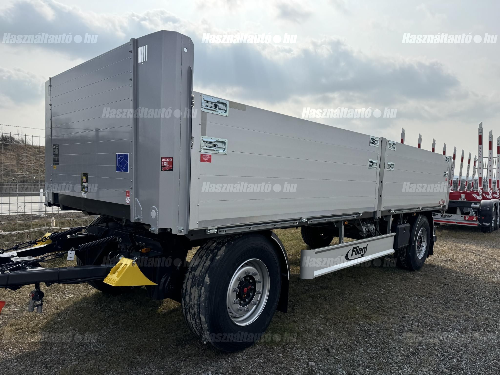 FLIEGL 2025/5 - 1